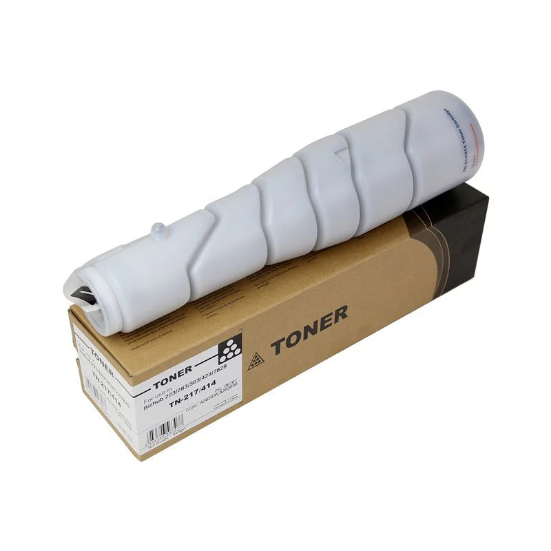 Konica Minolta TN-217/414 Toner